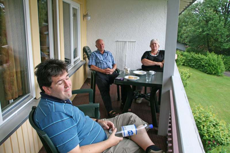 Neuschwanstein juni 2011 - 185